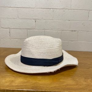 Summer beach hat